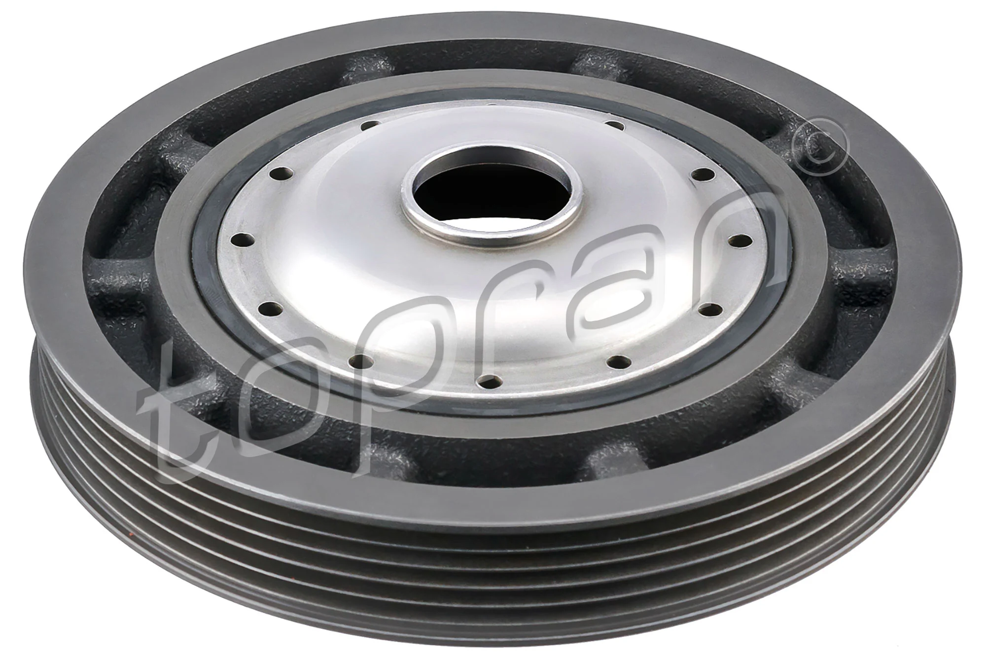 Belt Pulley, crankshaft 700 863