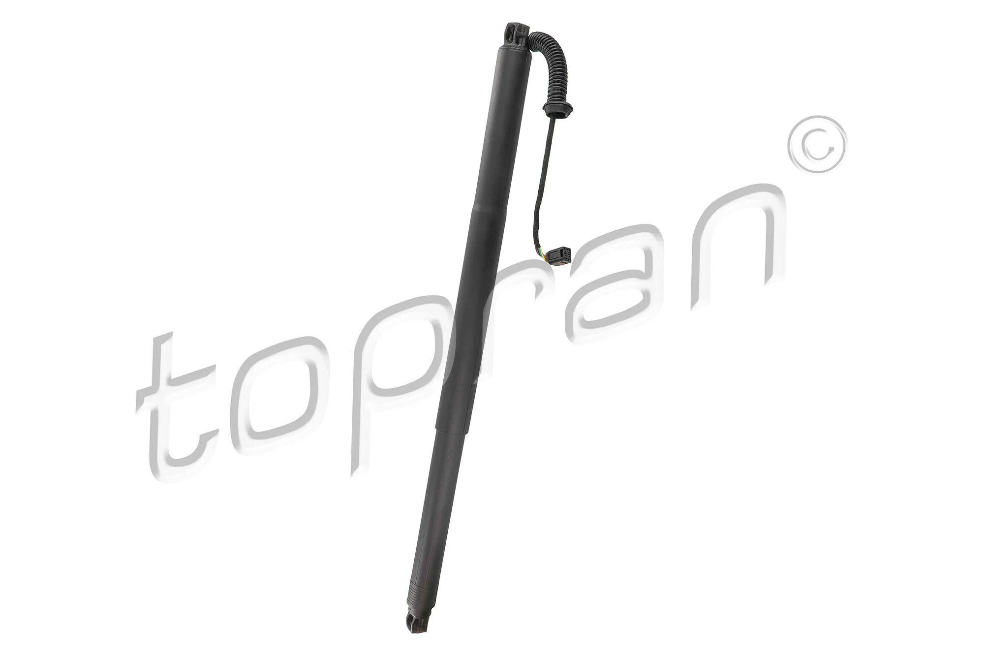 Electric Motor, tailgate 121 265