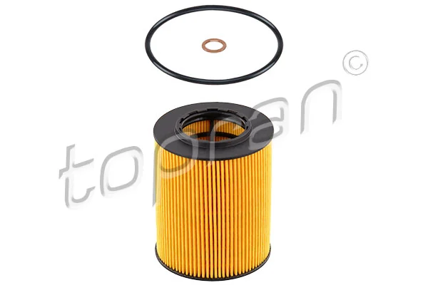 Oil Filter 500 734