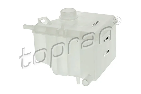 Expansion Tank, coolant 700 427