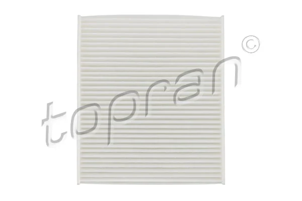 Filter, cabin air 600 828