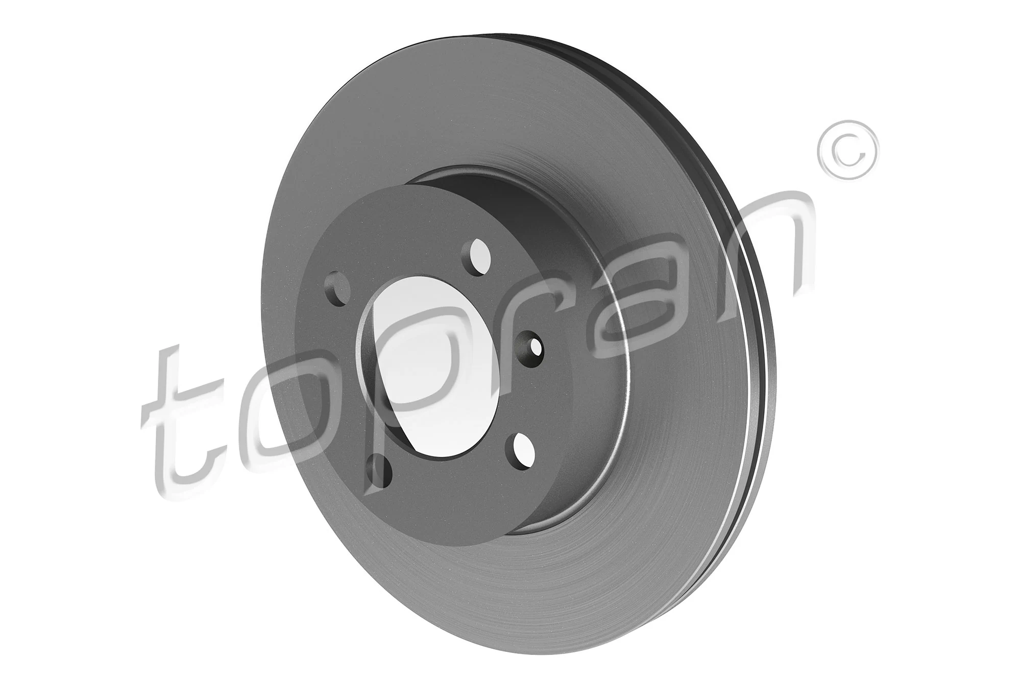 Brake Disc 103 407