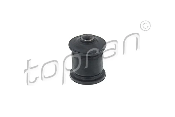 Mounting, wheel bearing housing 103 276