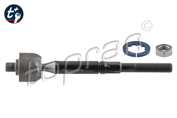 Inner Tie Rod t+ 701 961