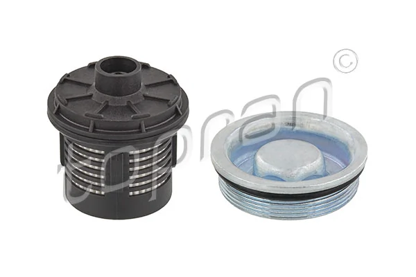 Hydraulic Filter, multi-plate clutch (all-wheel drive) 115 765