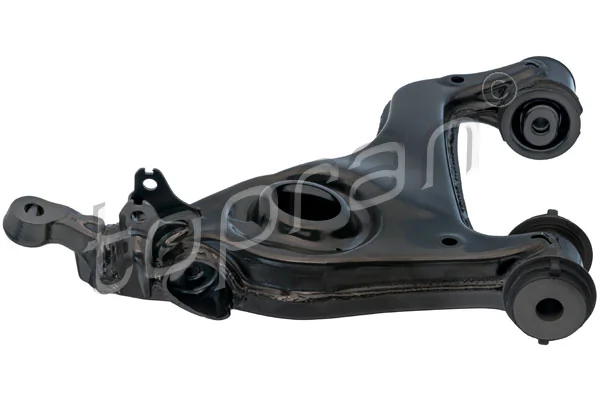 Control/Trailing Arm, wheel suspension 400 273