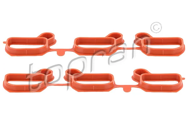 Gasket Set, intake manifold 502 196