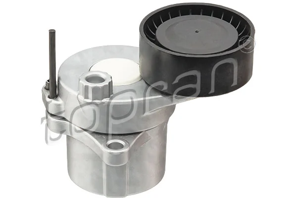 Belt Tensioner, V-ribbed belt PREMIUM BRAND 408 446