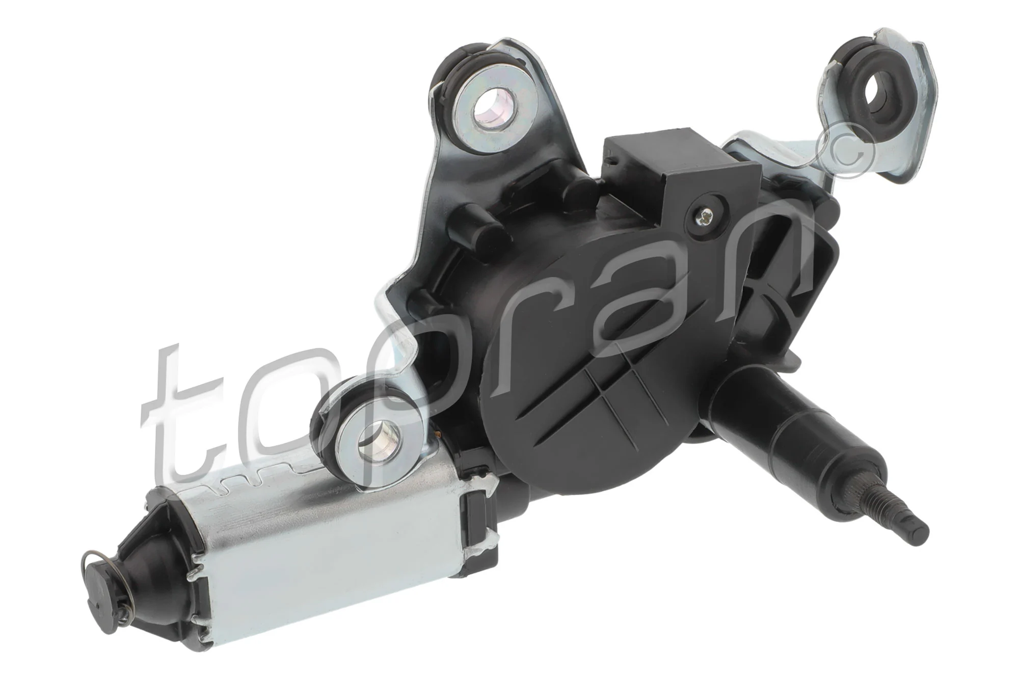Wiper Motor 120 897