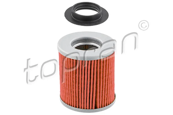 Hydraulic Filter, automatic transmission 625 379