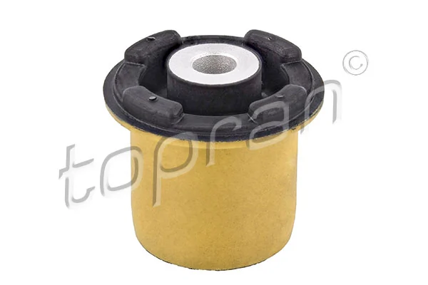 Mounting, control/trailing arm 205 474