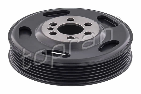 Belt Pulley, crankshaft 112 917