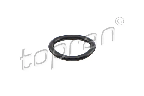 Gasket, coolant pipe 114 296