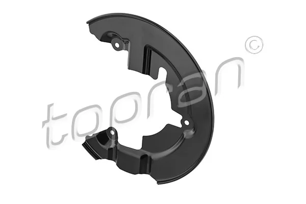 Splash Guard, brake disc 305 493