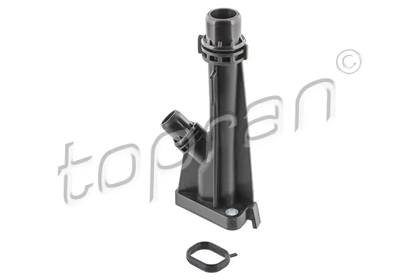 Coolant Flange 502 966