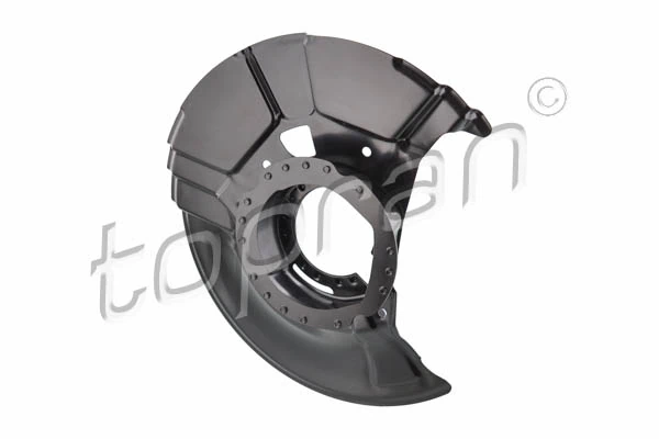Splash Guard, brake disc 503 003