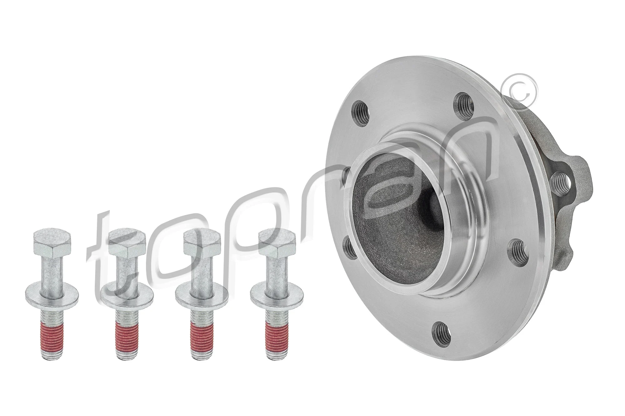 Wheel Bearing 501 595