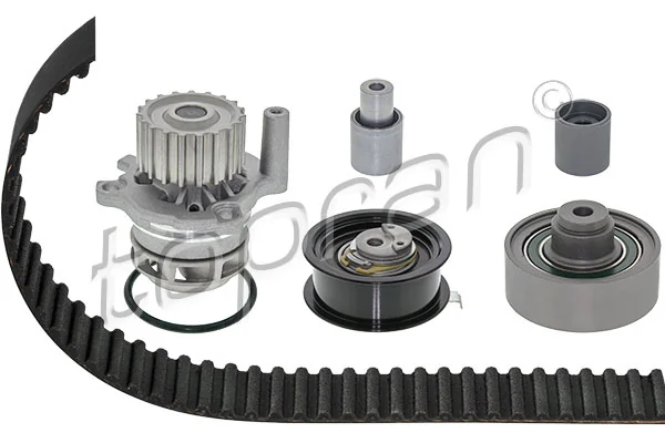 Water Pump & Timing Belt Kit 112 965