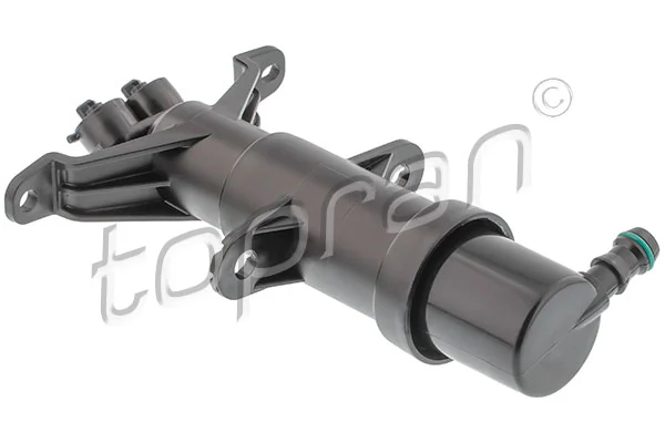Washer Fluid Jet, headlight cleaning 119 592