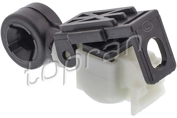 Selector-/Shift Rod 410 005