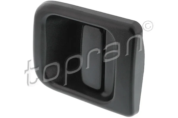 Exterior Door Handle 207 355