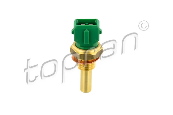 Sensor, coolant temperature 500 518