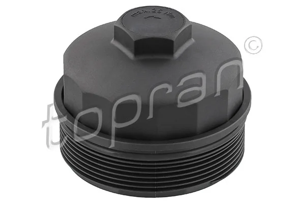 Cap, oil filter housing 503 876