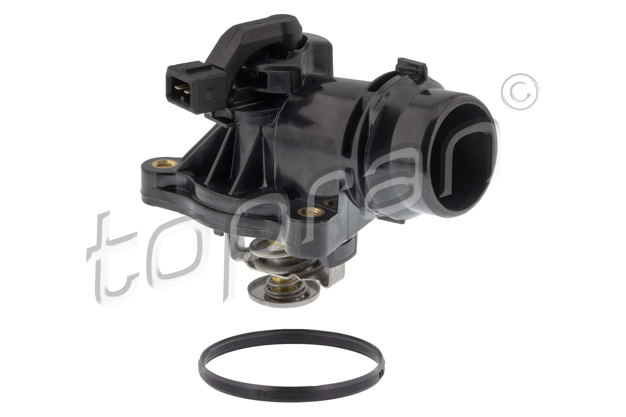 Thermostat, coolant 501 146