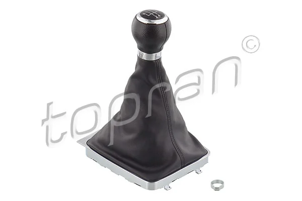 Gear Shift Lever Gaiter 116 515