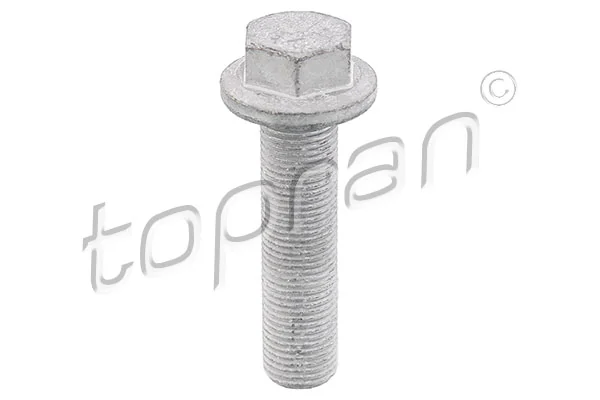 Pulley Bolt 701 617