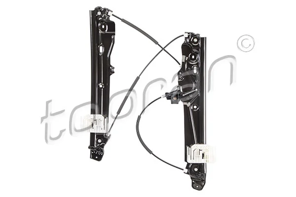 Window Regulator 504 220