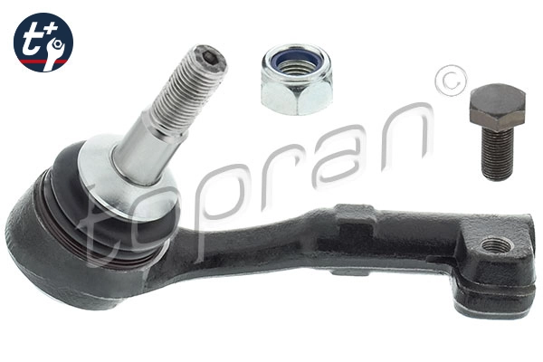 Tie Rod End t+ 500 921