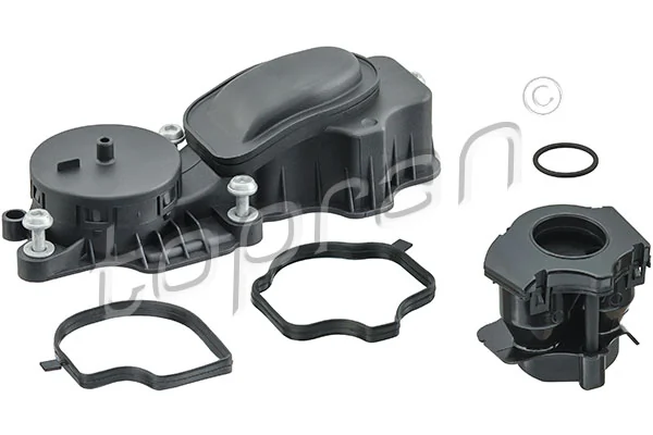 Valve, crankcase ventilation 502 001