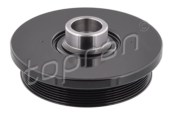 Belt Pulley, crankshaft 502 787