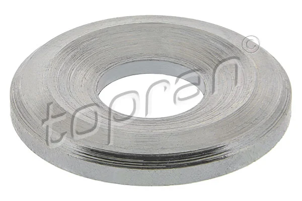 Heat Shield, injection system 401 501