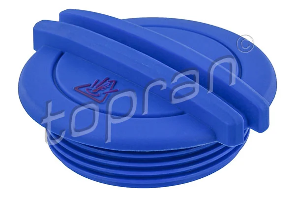Cap, coolant tank 111 023