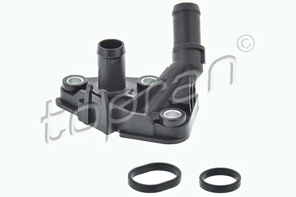 Coolant Flange 701 051
