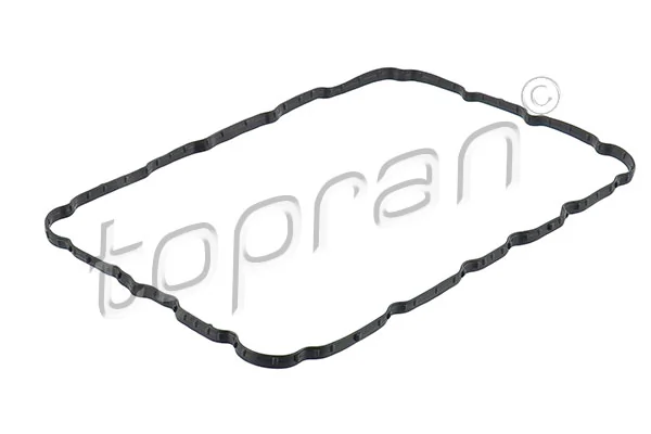 Gasket, automatic transmission oil sump 821 704