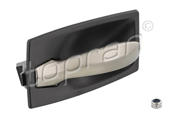 Door Handle, interior equipment 620 025
