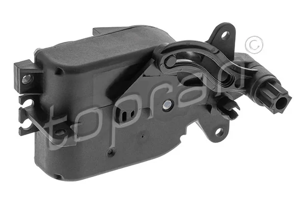 Actuator, blending flap 111 094