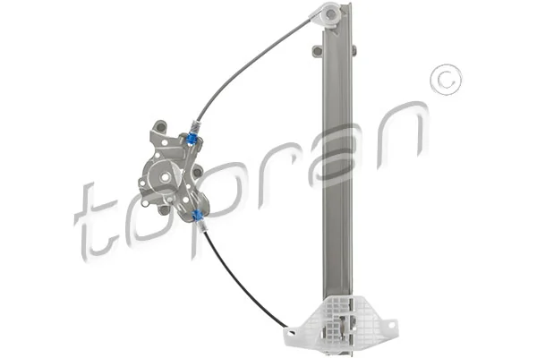 Window Regulator 820 849