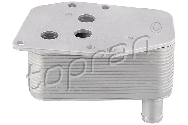 Oil Cooler, engine oil 503 033