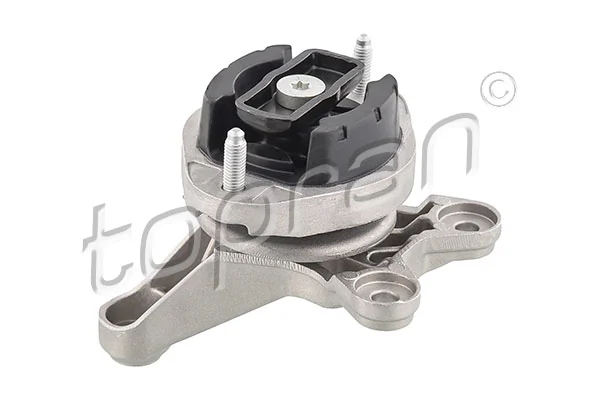 Mounting, manual transmission 110 389