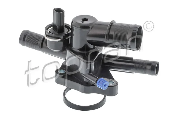 Thermostat Housing 702 675