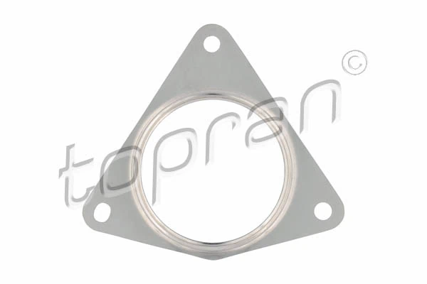 Gasket, exhaust pipe 700 613