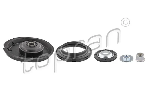 Repair Kit, suspension strut support mount 724 092