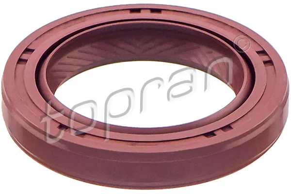 Shaft Seal, crankshaft 820 587