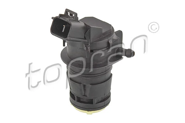 Washer Fluid Pump, window cleaning 600 426