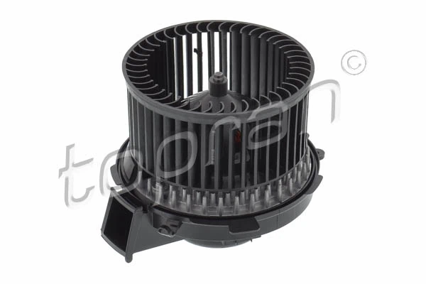 Interior Blower 723 909