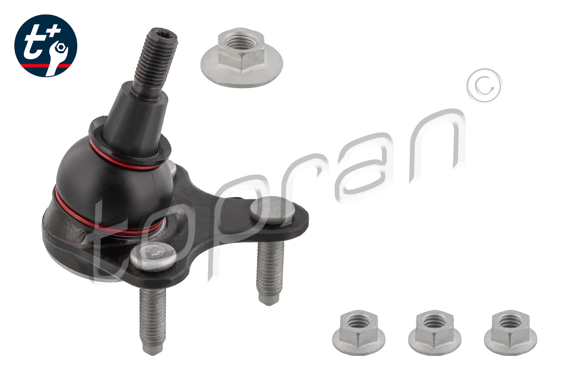 Ball Joint t+ 121 206